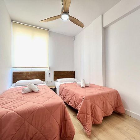 Apartamento en primera linea en Calpe Exterior foto